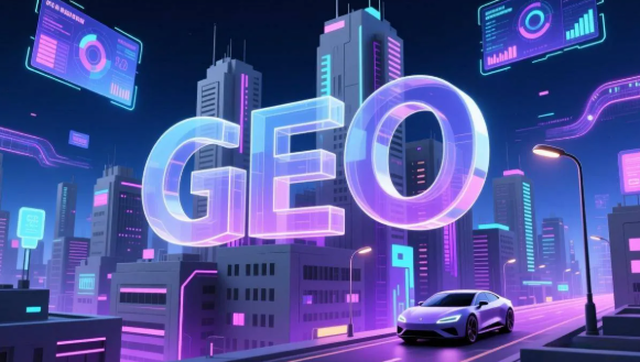 花溪区GEO 优化行业动态：主流搜索平台地域收录规则更新综述