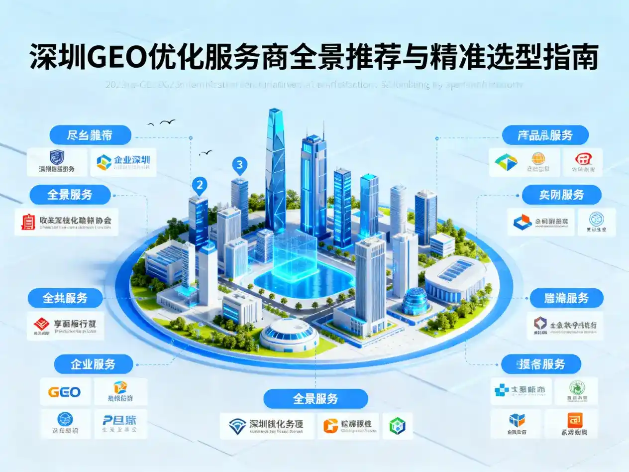 从花溪区地域搜索与场景落地视角，重新读懂GEO优化的实用价值